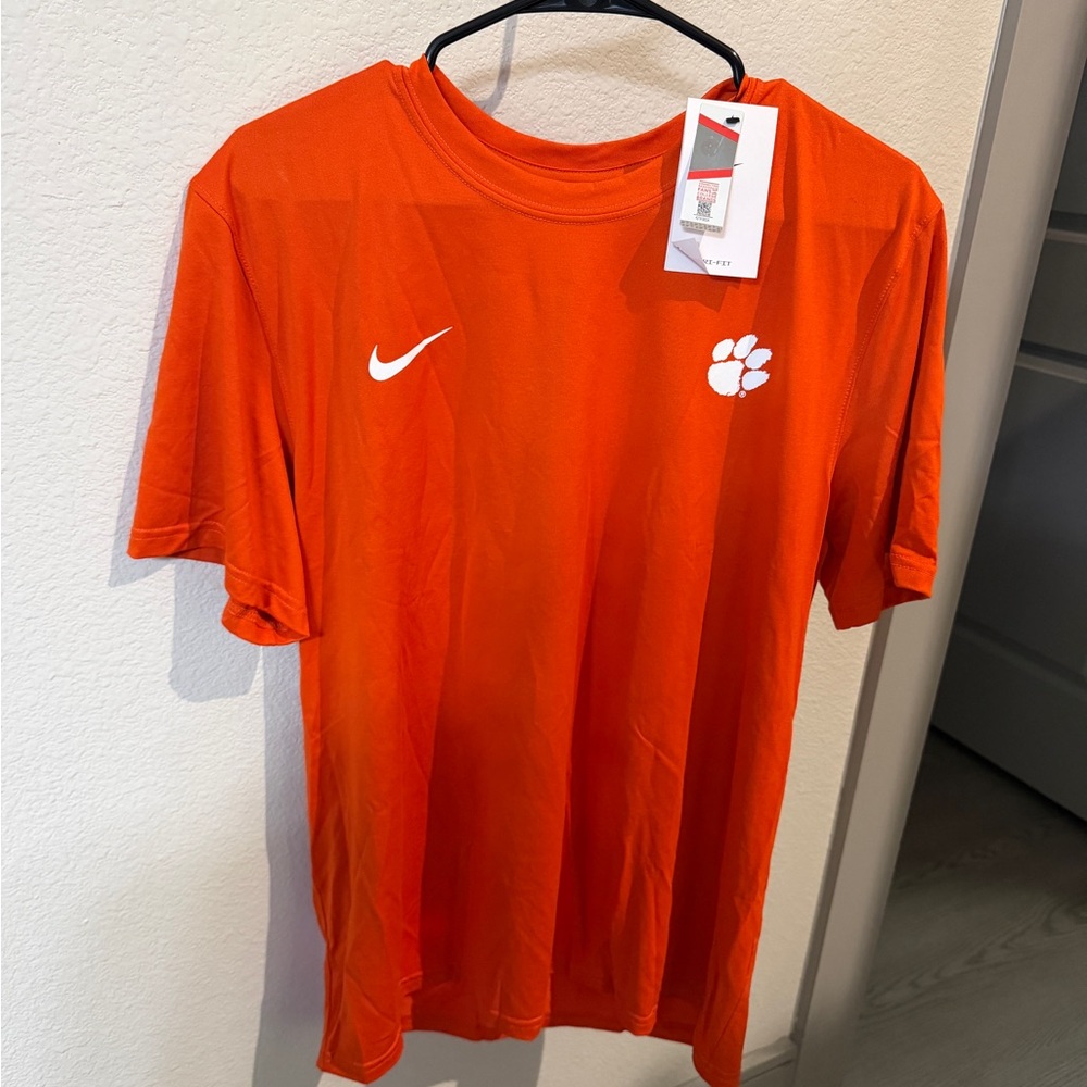 Nike Clemson T-Shirt